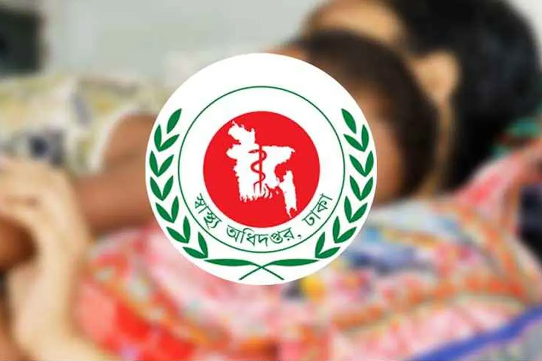 দুই মাসে হাম ও উপসর্গে মৃতের সংখ্যা বেড়ে ৪৫১