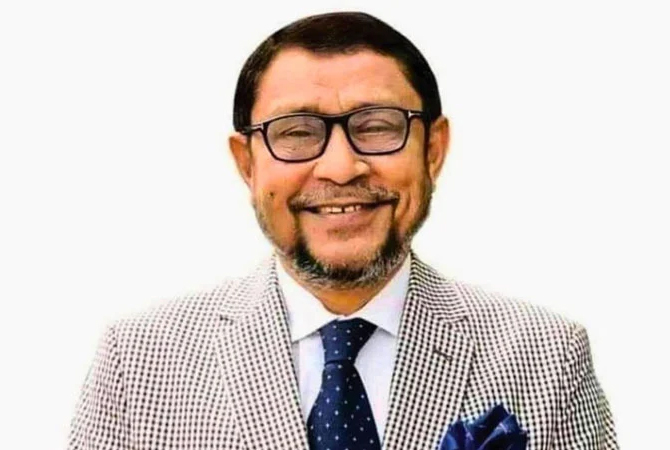 হাম ও ডেঙ্গু মোকাবিলায় সক্ষমতার দাবি মন্ত্রীর