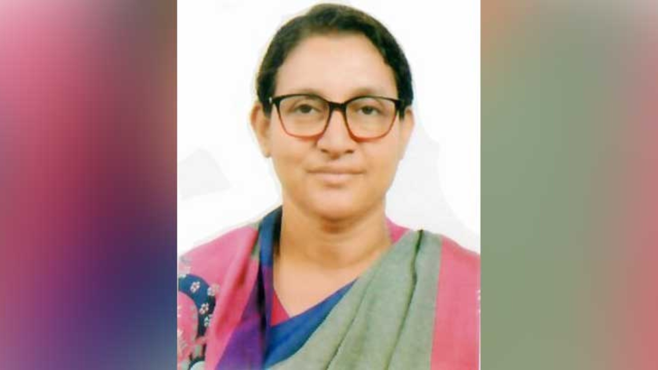 নার্সিংয়ের মহাপরিচালক পদে যোগ দিলেন দিল আফরোজা