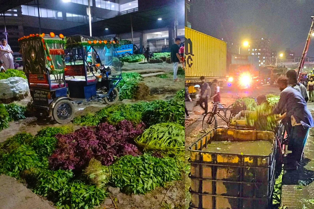 জীবাণু যেভাবে যাচ্ছে খাবার টেবিলে