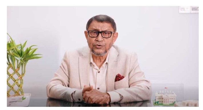 জেলায় আইসিইউ সেবা বাড়ালে কেন্দ্রীয় হাসপাতালে চাপ কমবে: স্বাস্থ্যমন্ত্রী