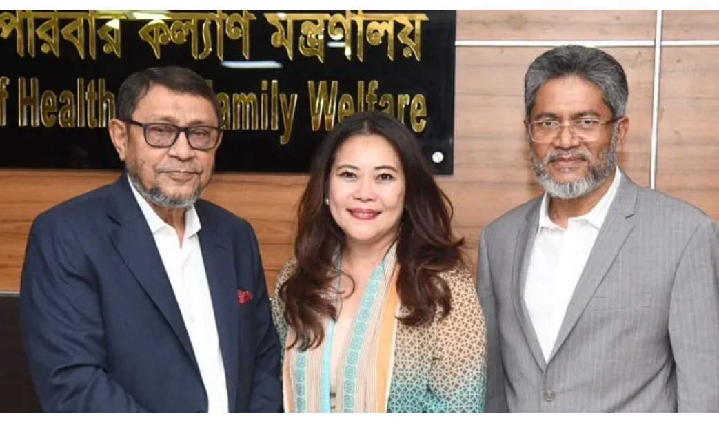 ডেঙ্গু নিয়ন্ত্রণে ‘উলবাকিয়া’ পদ্ধতি ব্যবহার করতে চায় সরকার