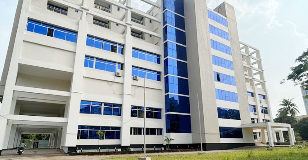 সিলেট জেলা হাসপাতালে থাকছে যেসব সুবিধা