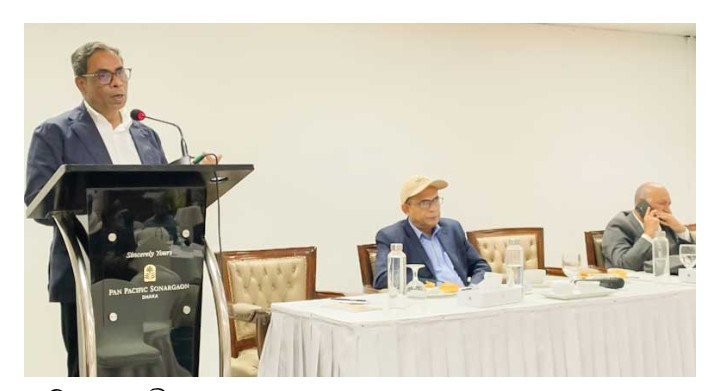 ওষুধের মূল্য বৃদ্ধিতে ভারসাম্য রক্ষার আহ্বান স্বাস্থ্য প্রতিমন্ত্রীর