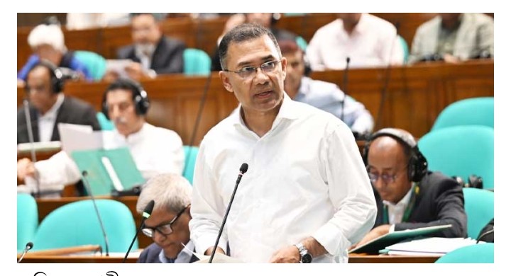 বাজেট পাসের পর এক লাখের হার্টের স্টেন্ট মিলবে অর্ধেকে: সংসদে প্রধানমন্ত্রী