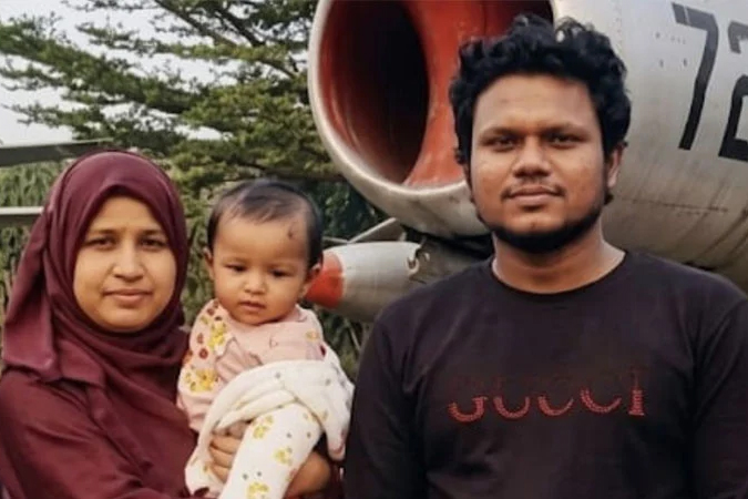 দুবার গিয়েও টিকা মেলেনি, এখন সব আছে, নেই শুধু মালিহা