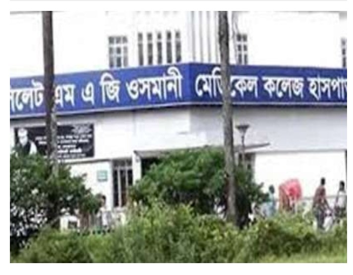 সিলেটে গত ২৪ ঘণ্টায় হাম উপসর্গে দুই শিশুর মৃত্যু