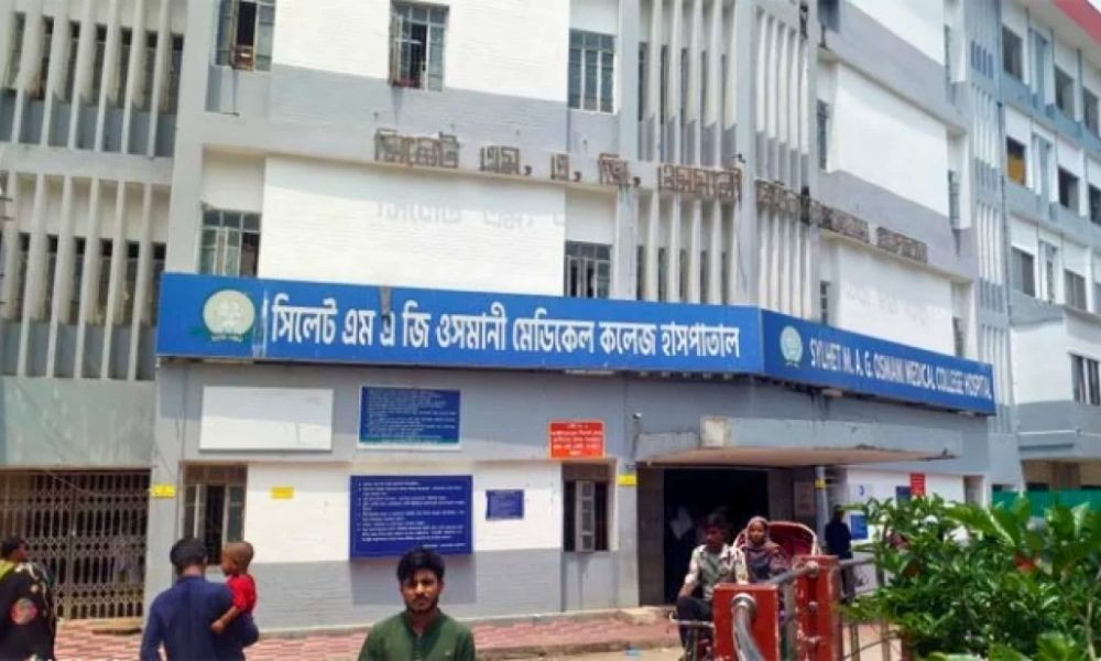 সিলেটে হাম উপসর্গে আরো ৪ শিশুর মৃত্যু