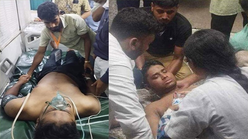 জ্ঞান ফিরেছে হাসনাতের, যা বললেন চিকিৎসক