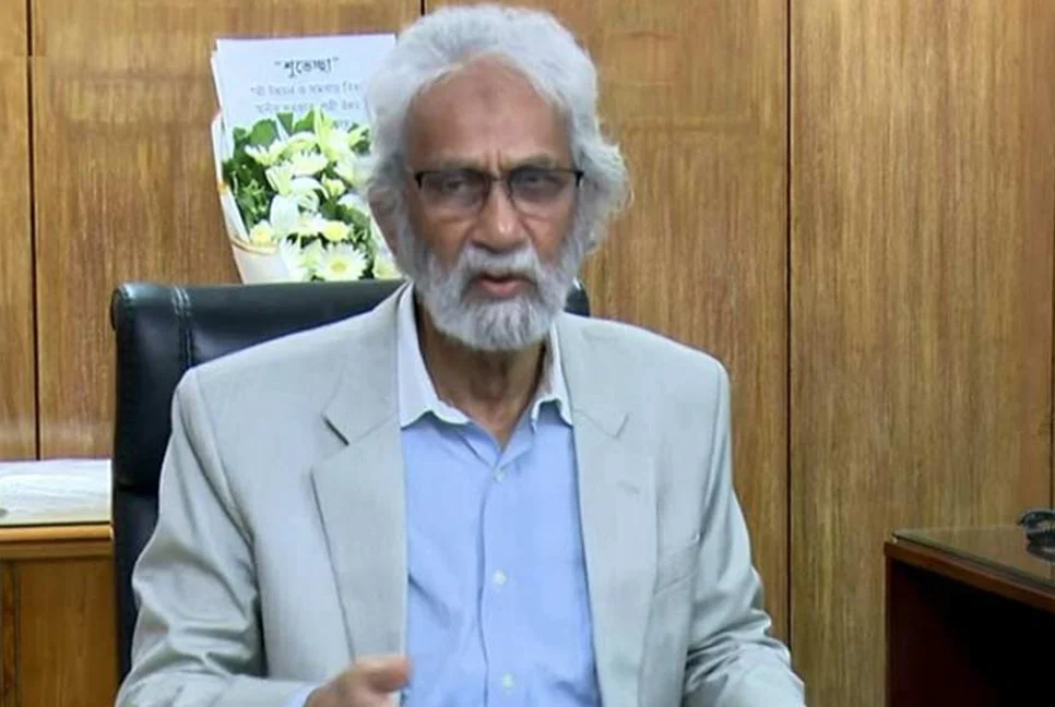 লোক দেখানো কাজ দিয়ে ডেঙ্গু নিয়ন্ত্রণ সম্ভব নয়