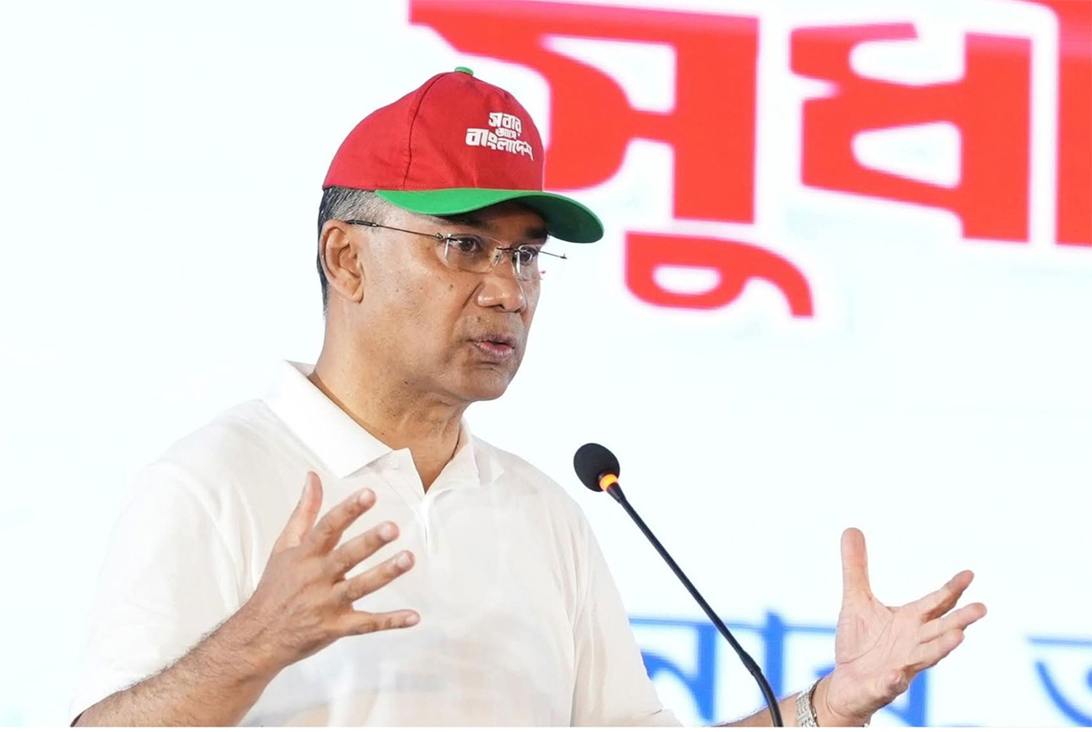 দেশে ১ লাখ স্বাস্থ্য কর্মী নিয়োগ দেওয়া হবে : প্রধানমন্ত্রী