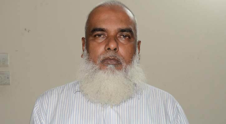 স্বাস্থ্যের গাড়িচালক মালেকের ১৩ বছর কারাদণ্ড