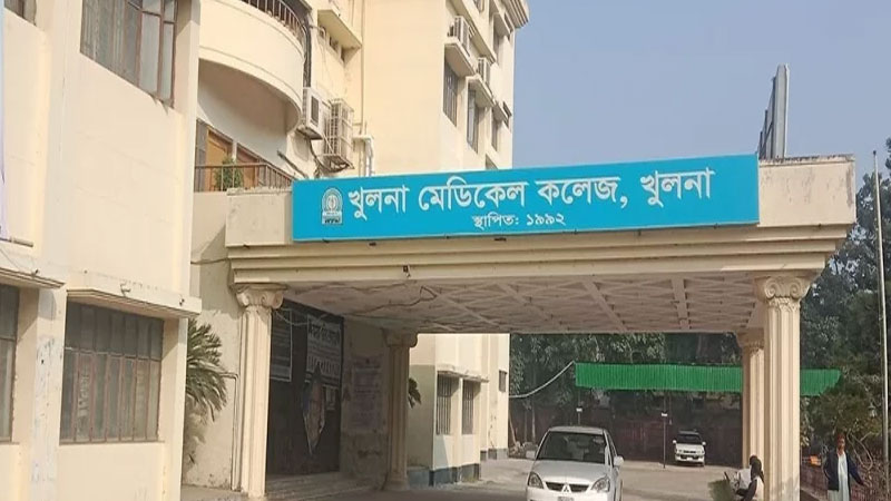 খুলনায় ডেঙ্গুতে নারীর মৃত্যু