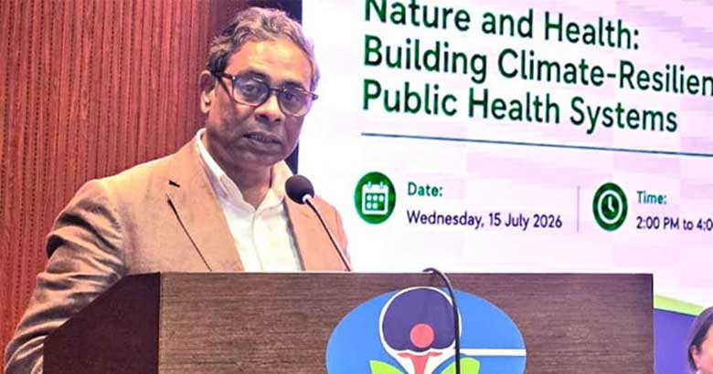 দুর্গম চরে প্রাথমিক স্বাস্থ্যসেবায় নৌকাভিত্তিক ভ্রাম্যমাণ হাসপাতাল চালু করা প্রয়োজন’