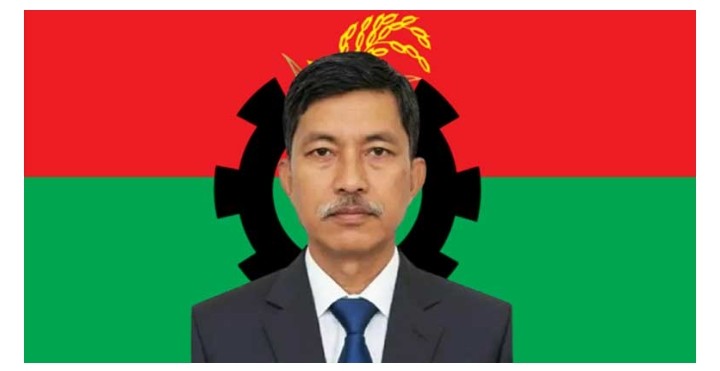 স্বাস্থ্যগত কারণে সরকারের এক মন্ত্রীর পদত্যাগ