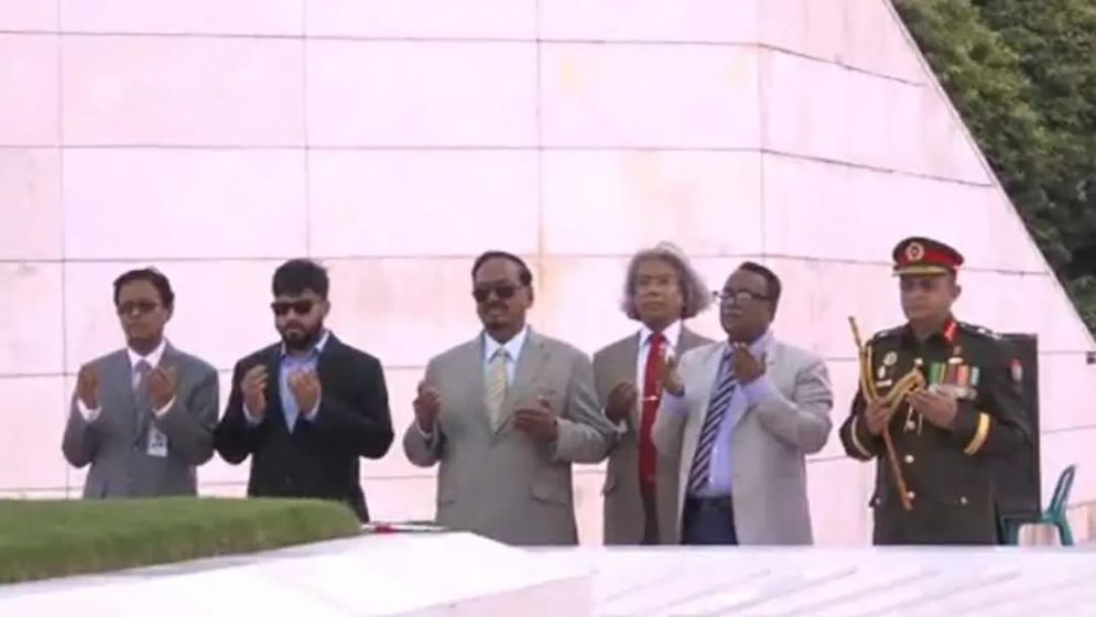 দেশে আরও এক লাখ স্বাস্থ্যকর্মী নিয়োগ করা হবে: স্বাস্থ্যমন্ত্রী