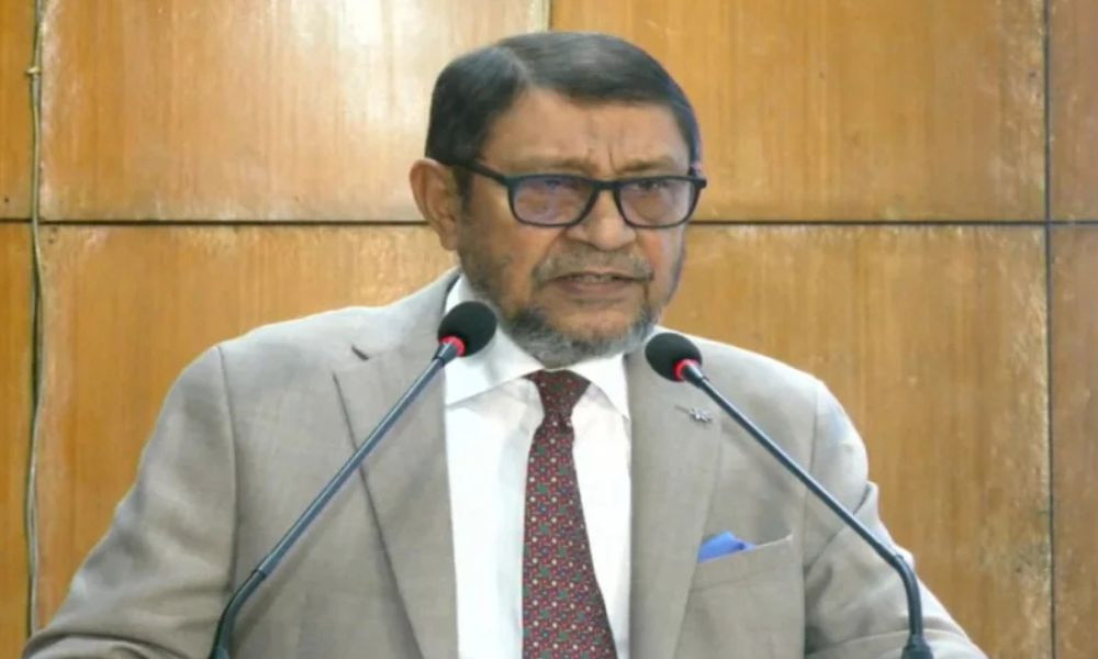 ডেঙ্গু রোগী বেশি হলে যেভাবে পারি অতিরিক্ত ডাক্তার দেব : স্বাস্থ্যমন্ত্রী