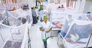৬০ হাজার ছাড়াল হাসপাতালে ভর্তি ডেঙ্গু রোগী