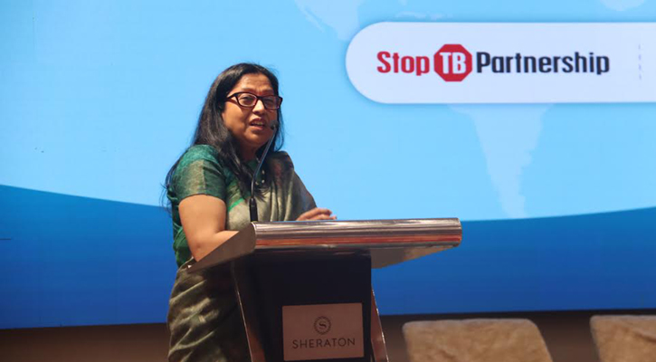 যক্ষ্মা মুক্ত দেশ গড়তে সরকারি-বেসরকারি অংশীদারিত্ব শক্তিশালী করা প্রয়োজন