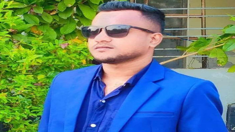 ডেঙ্গুতে আক্রান্ত হয়ে সড়ক বিভাগের কর্মচারীর মৃত্যু