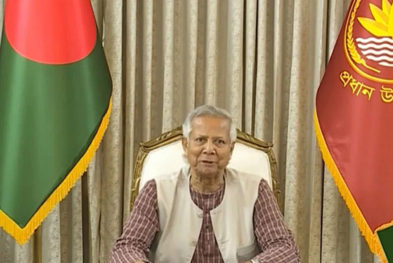 গণ-অভ্যুথানে আহতদের চিকিৎসা ব্যয় সরকার বহন করবে