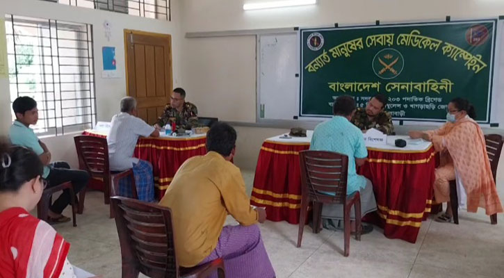 ছাত্র আন্দোলনে গুলিবিদ্ধ আরেক শিক্ষার্থীর মৃত্যু