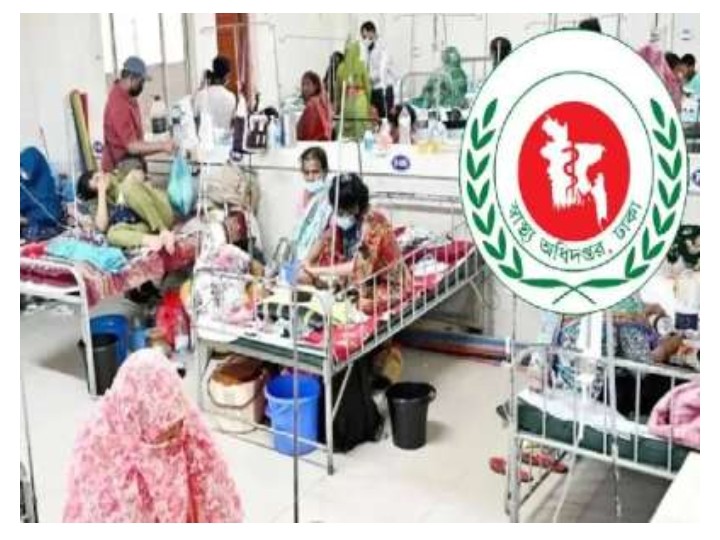 হাম ও উপসর্গে আরও ১০ শিশুর মৃত্যু