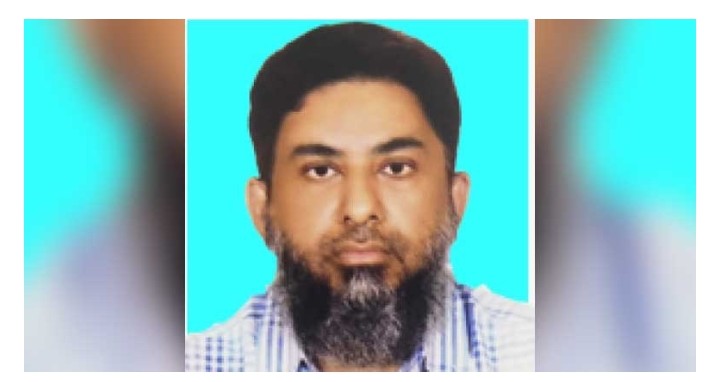 ক্যান্সার হাসপাতালের নতুন উপ-পরিচালক ডা. মোস্তফা জামান