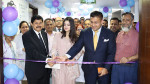 ল্যাবএইড ক্যান্সার হাসপাতালে বোন ম্যারো, বিএমটি ও সেল থেরাপি সেন্টারের সফট লঞ্চ