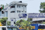 এসেনসিয়াল ড্রাগসের নতুন এমডি আশরাফুজ্জামান