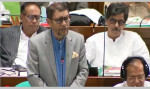 আদ্-দ্বীন হাসপাতালে ৬ নবজাতকের মৃত্যু ঘটনা দুর্ঘটনা নয়, অবহেলা: স্বাস্থ্যমন্ত্রী