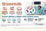 আইসিইউতেই ছড়াচ্ছে প্রাণঘাতী সুপারবাগ, আক্রান্তদের ৯০ শতাংশের মৃত্যু!