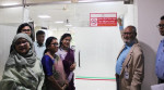 জনস্বাস্থ্য সুরক্ষায় এনজিও বিষয়ক ব্যুরো অফিসকে তামাকমুক্ত ঘোষণা