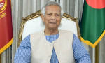 প্রথম সিভিল সার্জন সম্মেলন আজ, উদ্বোধন করবেন প্রধান উপদেষ্টা