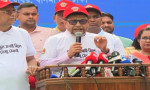 বাড়তে পারে হেমোরেজিক ডেঙ্গুর প্রকোপ, সতর্ক করলেন স্বাস্থ্যমন্ত্রী