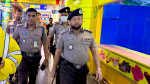 আদ-দ্বীন হাসপাতালে ৬ শিশুর মৃত্যু, ঘটনাস্থলে ডিএমপি কমিশনার