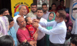 ফ্যাসিস্ট ও অন্তর্বর্তী সরকারের অবহেলায় হামে শিশুরা মারা গেছে : নাসিক প্রশাসক