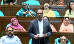 ভিড় কমাতে জেলা হাসপাতালগুলোকে পূর্ণাঙ্গ করা হবে : স্বাস্থ্য প্রতিমন্ত্রী