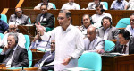 বিশেষ দেশকে সুবিধা দিতে চিকিৎসা ব্যবস্থা ধ্বংস করেছিল স্বৈরাচারী সরকার: প্রধানমন্ত্রী
