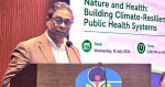 দুর্গম চরে প্রাথমিক স্বাস্থ্যসেবায় নৌকাভিত্তিক ভ্রাম্যমাণ হাসপাতাল চালু করা প্রয়োজন’