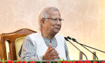 পরিবর্তনের মানসিকতায় চিকিৎসাসেবায় আত্মনিয়োগের আহ্বান প্রধান উপদেষ্টার