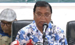 ঢাকা দক্ষিণের ৬০ শতাংশ বাড়িতে ডেঙ্গুর লার্ভা: ডিএসসিসি প্রশাসক