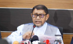 আদ্-দ্বীন হাসপাতালের জবাব সন্তোষজনক নয় : স্বাস্থ্যমন্ত্রী