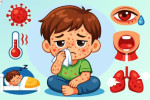 একদিনে হাম উপসর্গে পাঁচজনের মৃত্যু