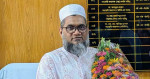 পটুয়াখালী মেডিকেলের নতুন অধ্যক্ষ ডা. জিয়াউল করিম