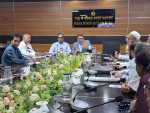 ডেঙ্গু মোকাবিলায় সর্বাত্মক প্রস্তুতি সরকারের: স্বাস্থ্যমন্ত্রী