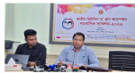 রাজশাহীতে তিন লক্ষাধিক শিশুকে ভিটামিন ‘এ’ ক্যাপসুল খাওয়ানো হবে