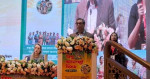 তরুণদের স্বাস্থ্য ও দক্ষতা উন্নয়নে সর্বোচ্চ গুরুত্ব দিচ্ছে সরকার