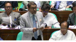 সংসদে স্বাস্থ্যমন্ত্রী : ট্যানারি ফিড খাওয়া মুরগি-মাছে থাকে বিষাক্ত ‘হেক্সাভ্যালেন্ট ক্রোমিয়াম’